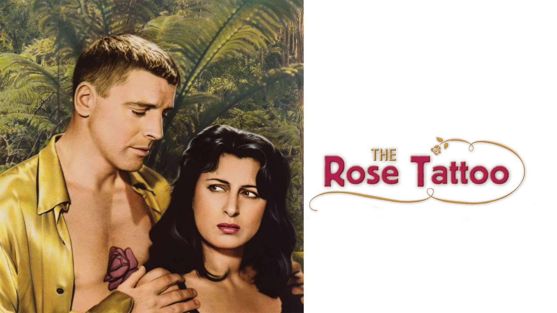 The Rose Tattoo comes to the stage at 2nd Story Theatre